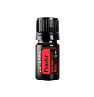 dōTERRA Passion™ | Mieszanka Inspirująca