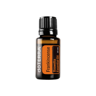 dōTERRA Frankincense | Olejek Kadzidłowca