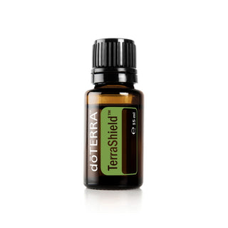 dōTERRA TerraShield | Mieszanka do stosowania na zewnątrz