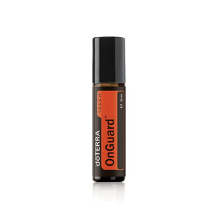 dōTERRA On Guard Touch | Odporność