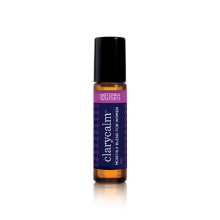 dōTERRA Clary Calm Touch | Blend for Women