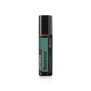 dōTERRA Balance Touch | Równowaga Emocjonalna