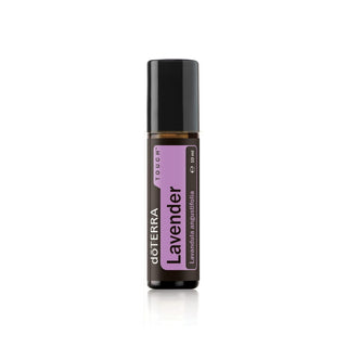 dōTERRA Lavender Touch | Lawenda