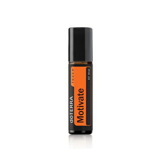 dōTERRA Motivate Touch | Motywacja