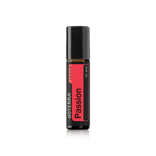 dōTERRA Passion Touch | Pasiune