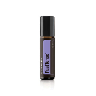 dōTERRA PastTense Touch | Mieszanka Rozluźniająca