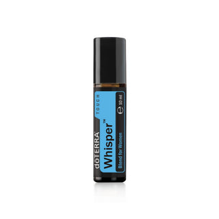dōTERRA Whisper Touch | Mieszanka Dla Kobiet