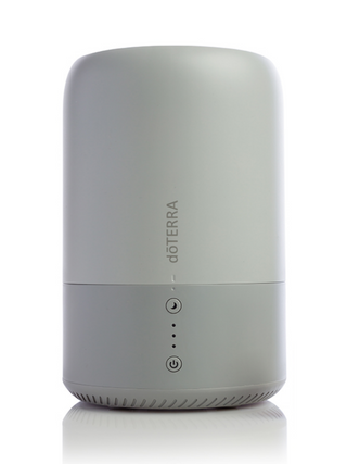 dōTERRA Dawn | Zapachowy Nawilżacz