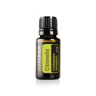 dōTERRA Citronella | Ulei de Citronella