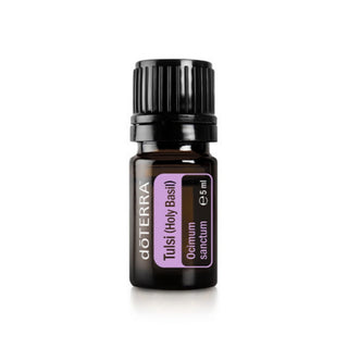 dōTERRA Tulsi | Bazylia azjatycka