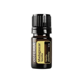 dōTERRA Madagascar Vanilla