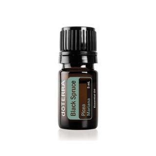 dōTERRA Black Spruce | Czarny świerk