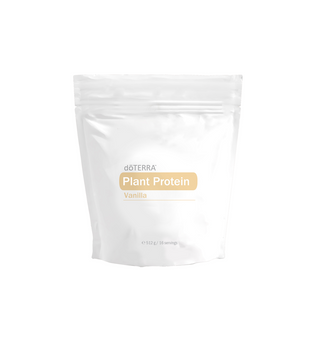 dōTERRA™ Vanille pflanzliches Protein