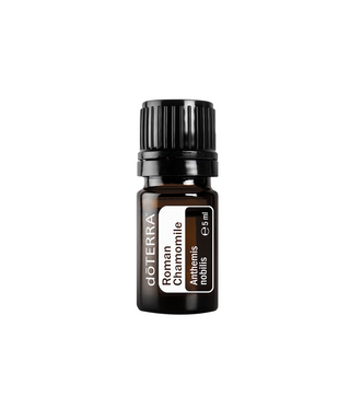 dōTERRA Roman Chamomile | Rumianek rzymski