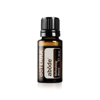 dōTERRA abōde™ Mieszanka odświeżająca