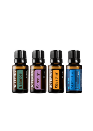 Zestaw dōTERRA Mood Management