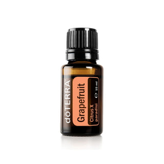 dōTERRA Grapefruit | Olejek Grejfrutowy
