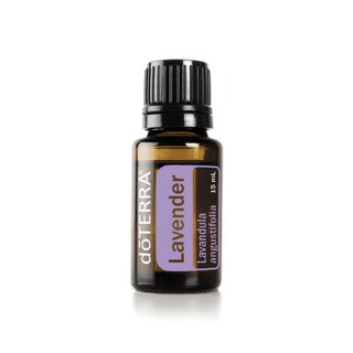 dōTERRA Lavender | Olejek Lawendowy