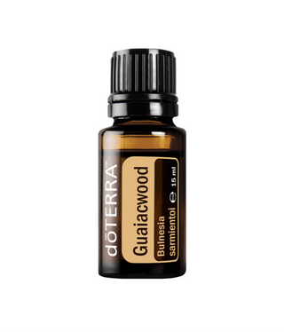 dōTERRA Gwajakowiec | Olejek Gwajakowca
