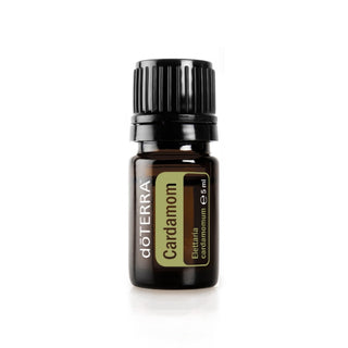 dōTERRA Cardamom | Olejek Kardamonu