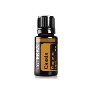 dōTERRA Cassia | Ulei de scorțișoară