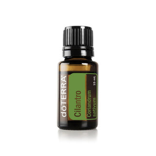 dōTERRA Cilantro | Olejek Kolendry (nać)