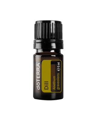dōTERRA Dill | Olejek Kopru