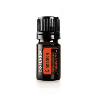dōTERRA Cinnamon | Olejek Cynamonu