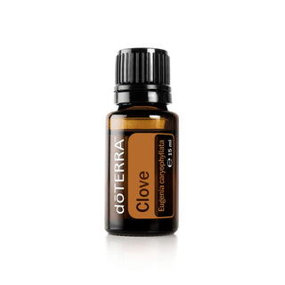 dōTERRA Clove | Olejek Goździkowy