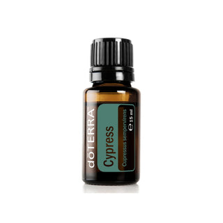 dōTERRA Cypress | Olejek Cyprysowy