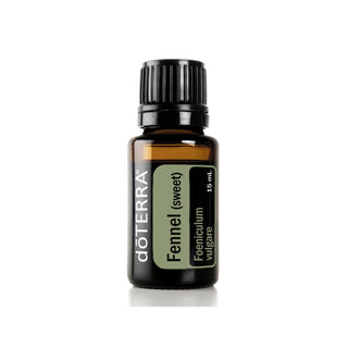 dōTERRA Fennel | Olejek Koper