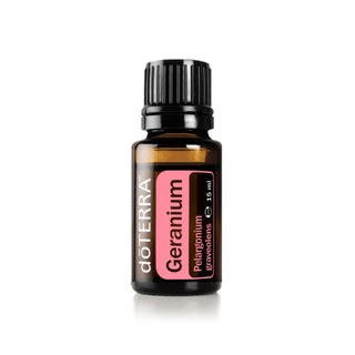 dōTERRA Geranium | Olejek Pelargonii