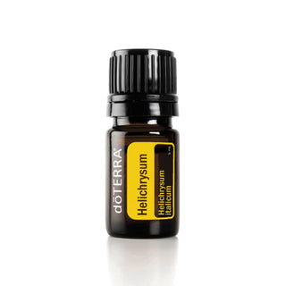 dōTERRA Helichrysum | Olejek Kocanki Włoskiej