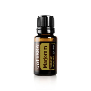 dōTERRA Marjoram | Olejek Majeranku