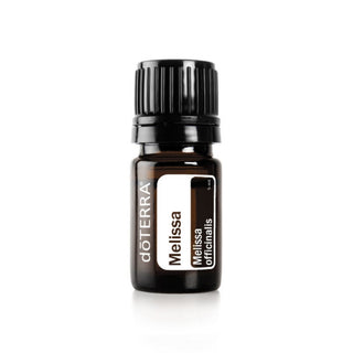 dōTERRA Melissa | Olejek Melisy