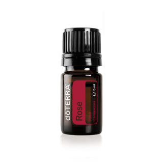 dōTERRA Rose | Rosenöl