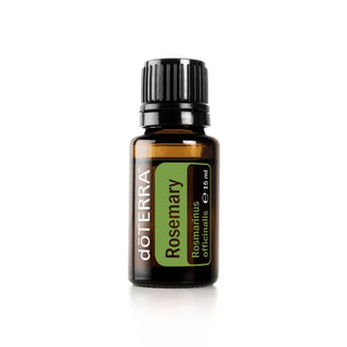 dōTERRA Rosemary | Olejek Rozmarynu