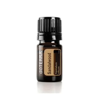 dōTERRA Sandalwood | Olejek Sandałowca