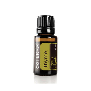 dōTERRA Thyme | Olejek Tymianku