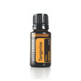 dōTERRA Tangerine | Olejek Mandarynki