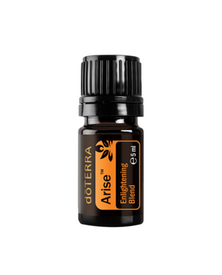 dōTERRA Arise | Mieszanka oświecająca