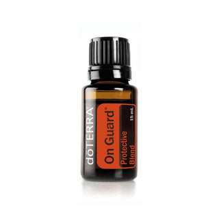 dōTERRA On Guard | Mieszanka Ochronna