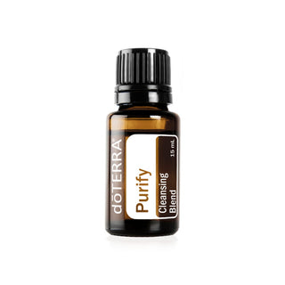 dōTERRA Purify | Mieszanka Oczyszczająca