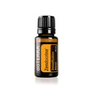 dōTERRA Zendocrine | Olejek Detoksykujący