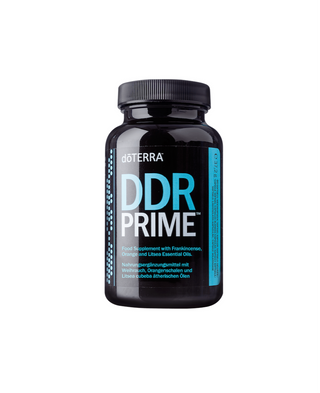 dōTERRA Kapsułki DDR Prime Softgels