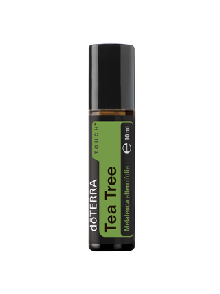dōTERRA Tea Tree Touch | Olejek Drzewa Herbacianego