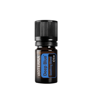 dōTERRA Deep Blue™ Mieszanka Kojąca