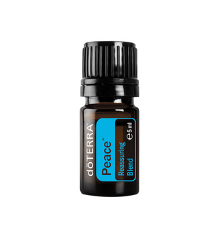 dōTERRA Peace™ | Mieszanka Uspokajająca