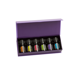 Zestaw dōTERRA Essential Aromatics™