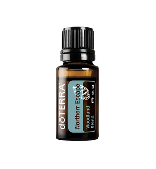 dōTERRA Northern Escape | Mieszanka Leśna